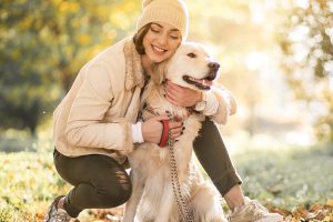 Pets Friend Forever Blog - How To Train A Dog Not To Jump On You