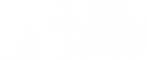 Pets Friend Forever - Dog Trainer in Orange County - Footer Logo