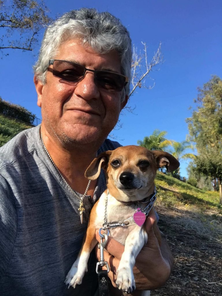 Pet Sitting in Laguna Niguel | Pets Friend Forever