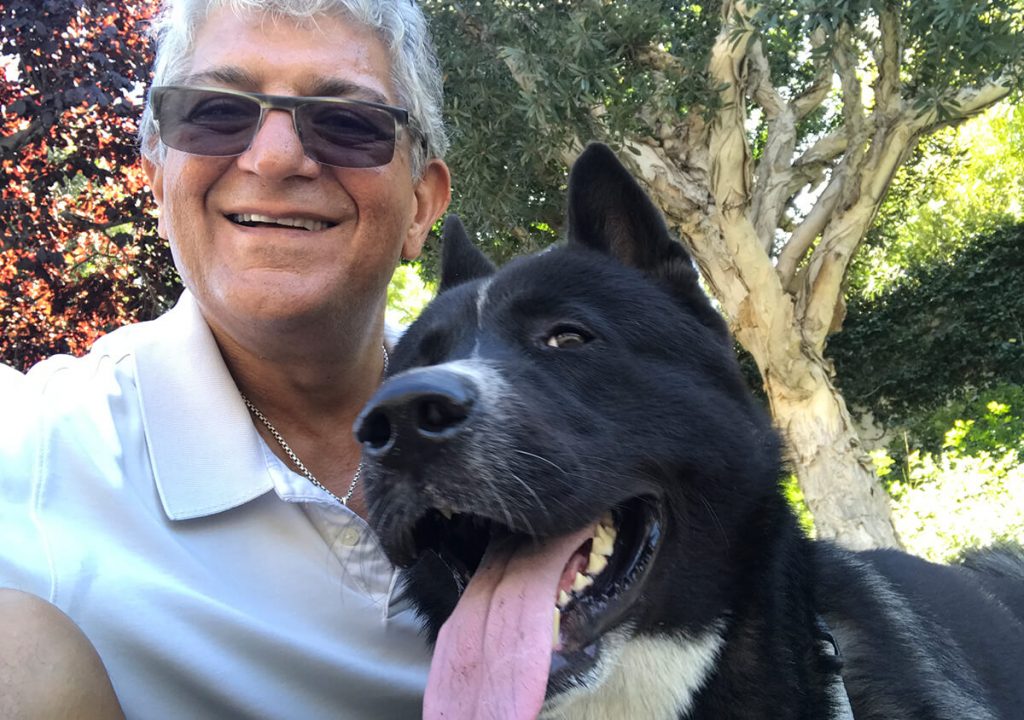 Pets Friend Forever - Dog Sitter in Aliso Viejo CA