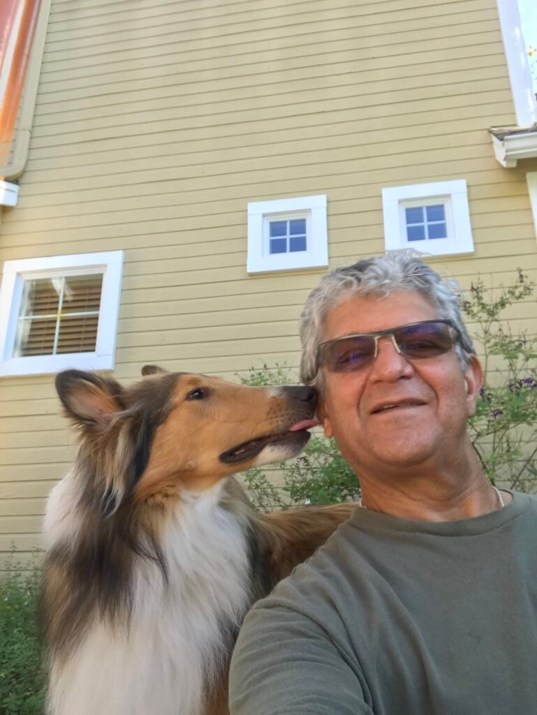 positive reinforcement dog training in Laguna Hills