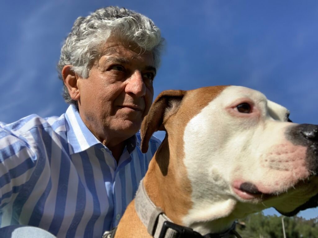 Canine Good Citizen Certification in Orange County