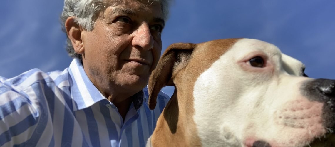 Canine Good Citizen Certification in Orange County