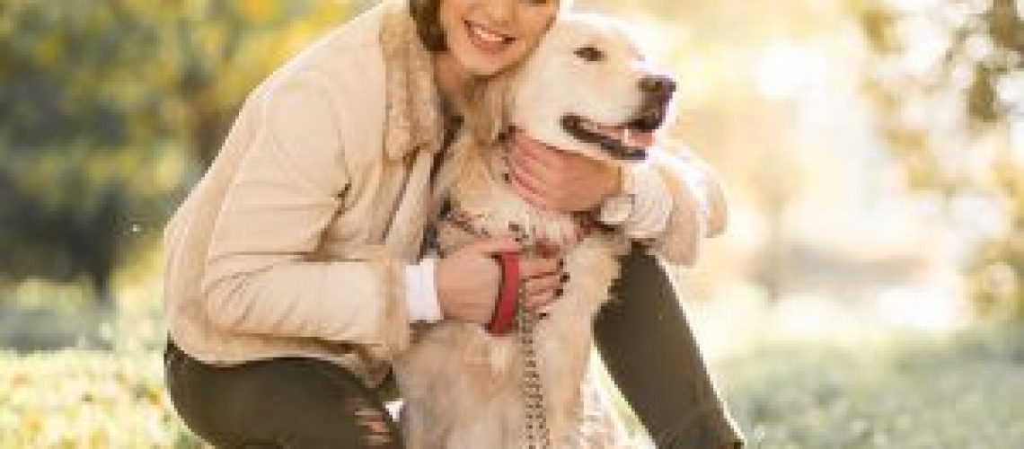 Pets Friend Forever Blog - How To Train A Dog Not To Jump On You