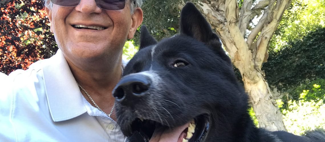 dog trainer in San Clemente CA