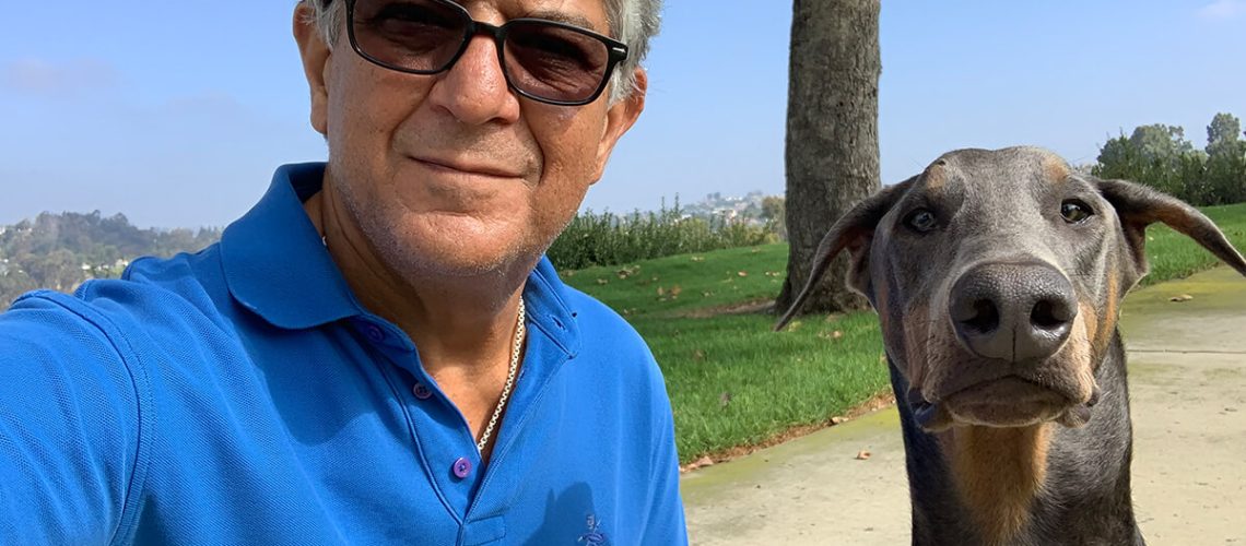 Pets Friend Forever - Dog Trainer in Orange County - Gallery