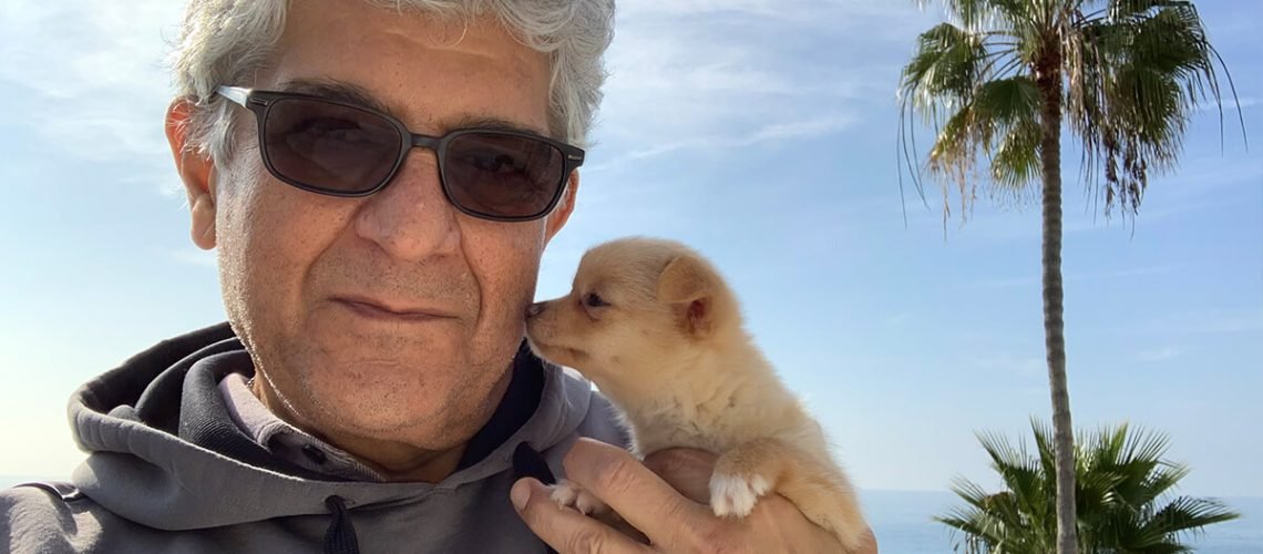 Pets Friend Forever - Dog Trainer in Orange County - Gallery